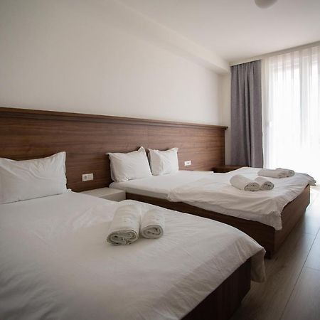Hotel Dardani Titova Mitrovica المظهر الخارجي الصورة