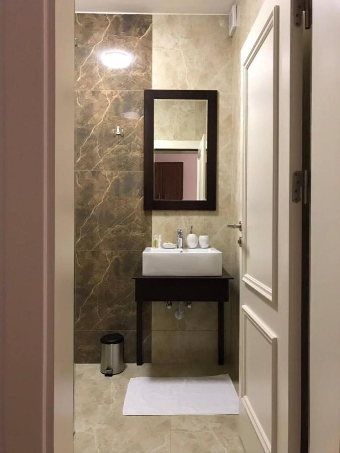 Hotel Dardani Titova Mitrovica المظهر الخارجي الصورة