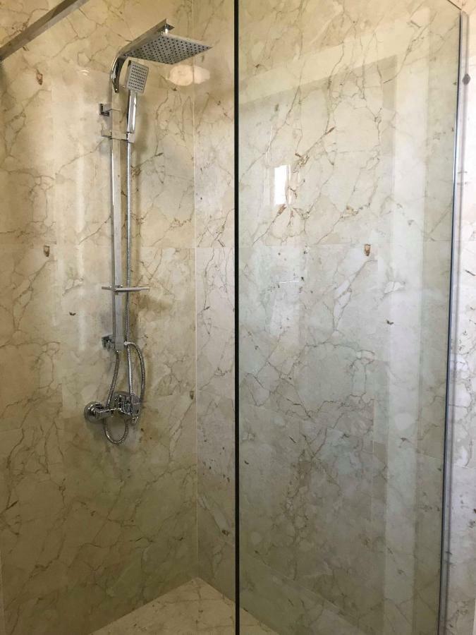 Hotel Dardani Titova Mitrovica المظهر الخارجي الصورة
